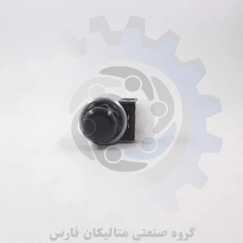 متالیکان فارس-شیر هیدرولیک هیداک مدل WSM06020W-01M-C-N-24DG متریال نامبر 3056015